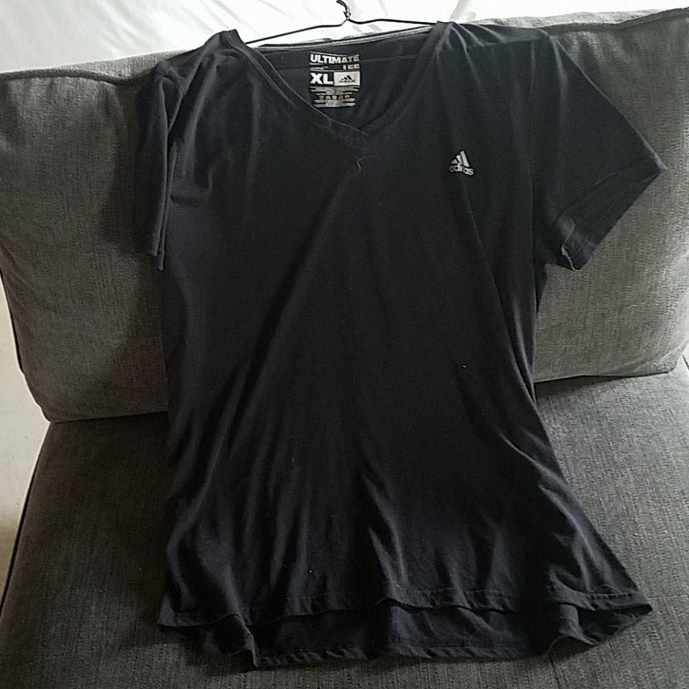 Adidas workout t